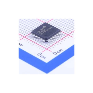 1pcs HT1622 LQFP-64(7x7) - Picture 1 of 1