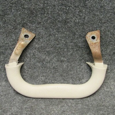 Pontiac Montana LH B 1999-04 barra de agarre de pilar mango de asistencia de entrada gris OEM 64855 Foto 1 de 4