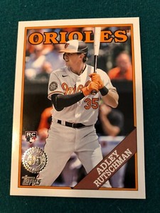 2023 Topps Series 1 - 1988 Topps Baseball Inserts   ***You Pick the Cards***