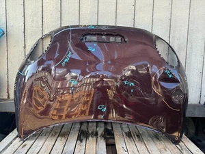 2016 2017 2018 2019 2020 2021 2022 2023 MINI COOPER S FRONT HOOD OEM - Picture 1 of 20
