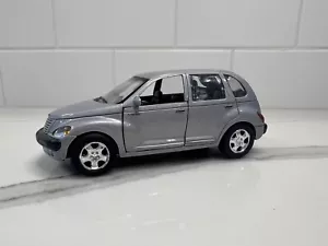 Boley Corp 1:32 Diecast 2000 Daimler PT Cruiser Pull and Go - Picture 1 of 5