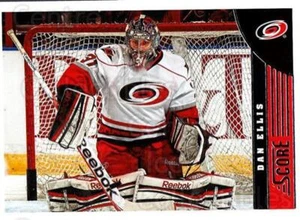 2013-14 Score #90 Dan Ellis - Picture 1 of 1