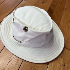 Vintage The Tilley Hat Size  6-7/8 Endurables