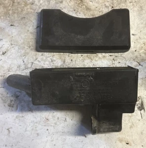 Tecumseh TVS90 TVS100 Air Cleaner Assembly 34858 34341B Bin 3 - Picture 1 of 3