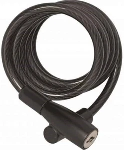 ABUS 3506K/180 BLACK - Picture 1 of 1