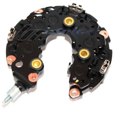 ALTERNATOR RECTIFIER Fits TOYOTA Sequoia Sienna Highlander RAV4 Venza Tundra - Image 1 of 2