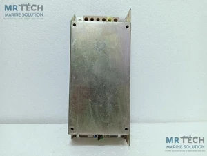 Allen-Bradley 22-RF012-BS Powerflex Emc Filter Series: A 3 Phase 380 – 480V - Picture 1 of 7