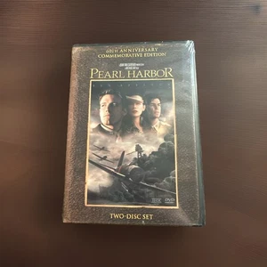 Unopened Pearl Harbor 60th Anniversary Commemorative Edition - Foto 1 di 3