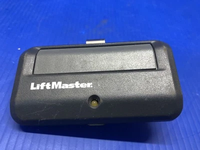 LiftMaster 891LM 1 Button Garage Door Opener Remote Control - Image 1 of 2