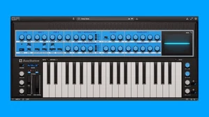 GFroce Novation Bass Station | VST AU | Genuine - Picture 1 of 1