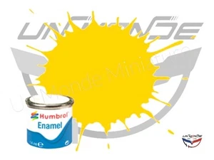 No 7 Chamois Clair Brillant Pot No 1 14ml - Imagen 1 de 2