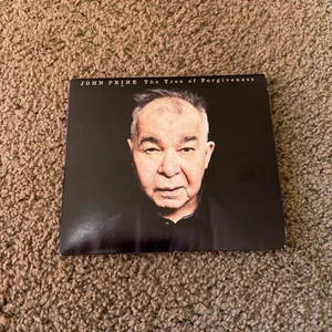 Tree of Forgiveness by Prine, John (CD, 2018) - Picture 1 of 5