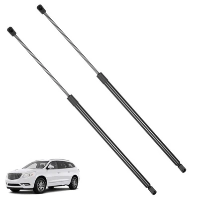 Front Lift Supports Gas Spring Struts For 2013-2017 Buick Enclave PM3409 Foto 1 de 4