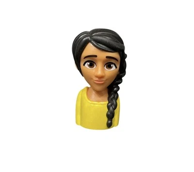 Just Play Cocomelon Melon Patch Academy Block Set Replacement Ms. Appleberry - Image 1 of 4