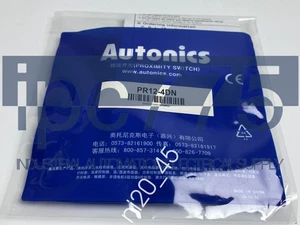 1 PIEZA AUTONICS PR12-4DN NUEVO 100% Garantía de Calidad - Imagen 1 de 7