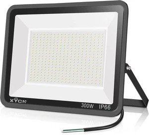 300W LED Flood Light (2000W 1pack, led flood light  - Picture 1 of 7