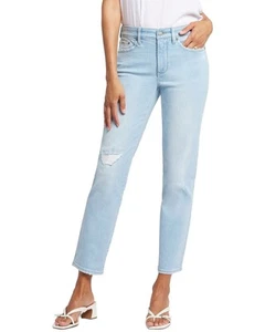 Nydj Stella Estrella Tapered Jean Women's - Imagen 1 de 11