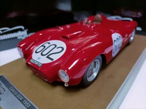 Tecnomodel 1/18 Lancia D24 ganador 1953 - Imagen 1 de 8