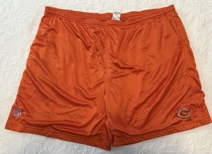 Reebok NFL Chicago Bears Coaches Shorts - Picture 1 of 3