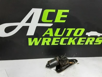 挡风玻璃刮水电机适用于 89 - 92 FIREFLY 571447 — 第 1/3 张图片