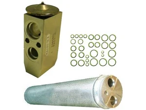 A/C Receiver Drier Kit For 2003-2007 Nissan Murano 3.5L V6 2006 2005 NT197ZK - Picture 1 of 1