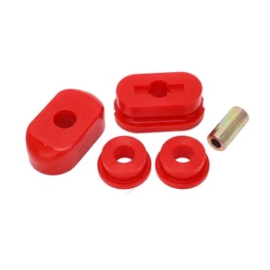 Engine Mount Dog Bone Bushing Eliminate Vibration Engine Mount Polyurethane - Picture 1 of 22