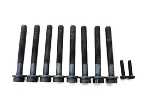 Juego de 10 pernos culata del motor Triumph Sprint ST 1050 2005 - Imagen 1 de 4