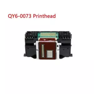 1Pc QY6-0073 Printhead for Canon iP3600 iP3680 MP540 MP550 MP560 MP568 MP620 MX8 - Photo 1/16