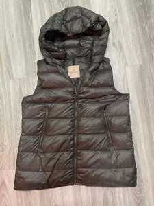 Monclear Vest X Raccagni Saiz 3 - Picture 1 of 16