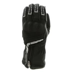 RST Storm 2 Ladies Textile CE Waterproof Gloves New with Tag - Picture 1 of 3