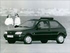 Ford Fiesta 1994 - Vintage Photograph 3462075
