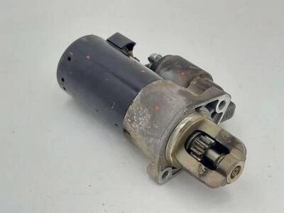 13-16 MERCEDES GL63 AMG X166 MOTOR MOTOR ARRANQUE MOTOR A2789060600 Foto 1 de 4