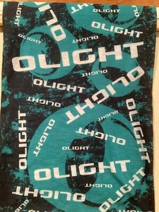 OLIGHT Multifuncional Gorros Cuello Polaina Buff - Imagen 1 de 2