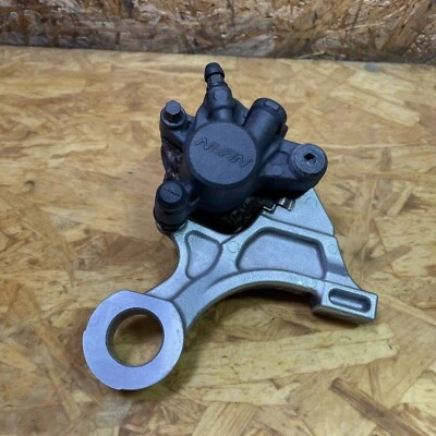 Pinza y soporte trasero Honda CBR1000RR 2004 - 2007 Foto 1 de 4