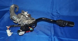 2016-2022 Nissan Titan Steering Column Shifter Lever Mechanism OEM Note - Picture 1 of 13