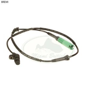 SENSOR ABS DELANTERO LAND ROVER RANGO 06-12 SSF500011 BREMI - Imagen 1 de 1