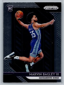2018-19 Panini Prizm #181 Marvin Bagley III - Picture 1 of 2
