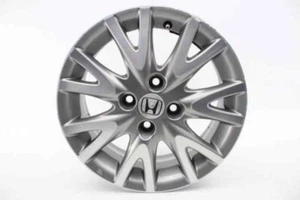 TF0555B Llanta HONDA JAZZ 1.2 IVTEC GASOLINA 90CV 2011-2015 253935 - Imagen 1 de 13