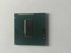 Intel Core i7-3630QM 2.4-3.4GHz Quad Core 45W Socket G2 CPU Processor SR0UX - Picture 1 of 2