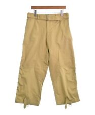 JW Anderson Pants (Other) Beige 36(Approx. S) 2200355839029