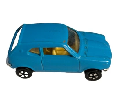 Vintage Playart Diecast Hong Kong Honda 5 Z GS Original (B15) PA105 Foto 1 de 4