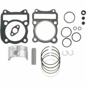Suzuki LT4WD 250 87-96 Quad Sport Wiseco Piston Kit Standard Bore - Picture 1 of 1