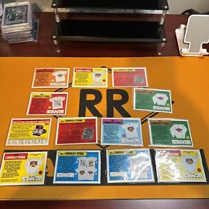 13 topps company store card - Picture 1 of 16