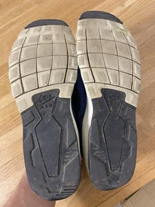 Nike Air, Sneaker, Gr. 47,5, Getragen - Bild 1 von 8