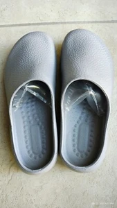 Ladies Work Shoes, Chef Shoes, Waterproof Anti-fouling Kitchen/Garden Work Shoes - Picture 1 of 2