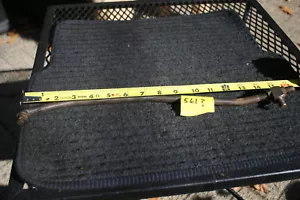 ITM GM Camaro Vintage Shifter Rod Arm Linkage - 16" Long, 7/16" Diameter - 5616 - Picture 1 of 14