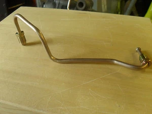LDV CONVOY REPLACEMENT POWER STEERING BOX BYPASS PIPE - Picture 1 of 3