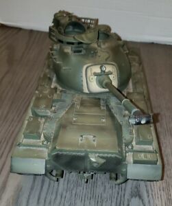 21st Century Toys 32X German Panther Ausf. G Tank WWII 1944 1:32 Scale Plastic