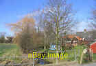 Photo 6x4 River Can at Roxwell Boyton Cross  c2006