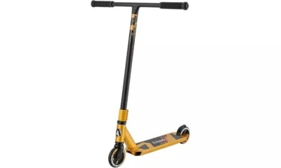 Scooter de acrobacias para niños mayores de ocho años, regalos para niños y niñas Foto 1 de 4